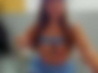 eveeevian's Live Sex Cam Show