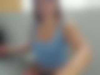 eveeevian's Live Sex Cam Show