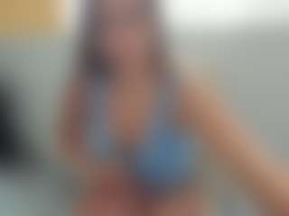 eveeevian's Live Sex Cam Show
