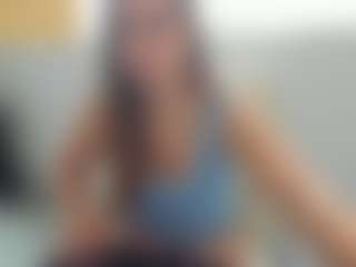 eveeevian's Live Sex Cam Show