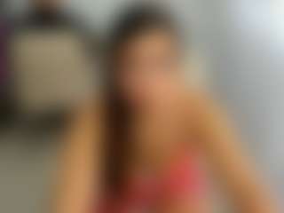 Live cam show with eveeevian - Bedroom Blonde Hair on Dolls Live