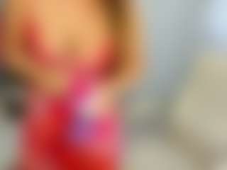 eveeevian's Live Sex Cam Show
