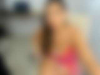 eveeevian's Live Sex Cam Show