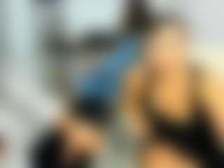 Live cam show with eveeevian - Foot Fetish Blonde Hair on SpankPalCams