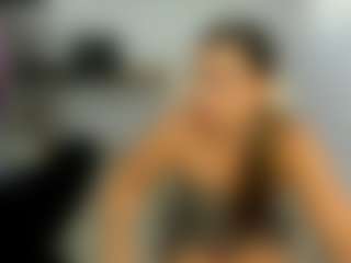 eveeevian's Live Sex Cam Show