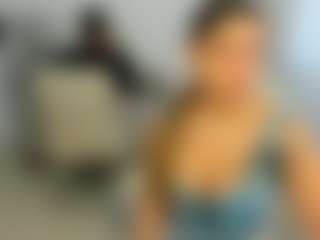 eveeevian's Live Sex Cam Show