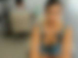 eveeevian's Live Sex Cam Show