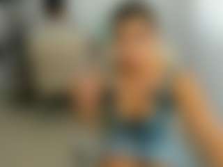 eveeevian's Live Sex Cam Show