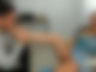 Live cam show with eveeevian - Lush on madthumbs
