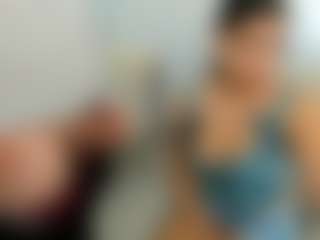 eveeevian's Live Sex Cam Show