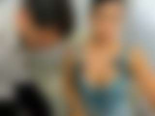 Live cam show with eveeevian - Toys on CamwithHer