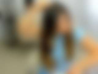eveeevian's Live Sex Cam Show