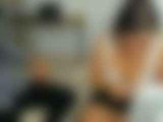 Live cam show with eveeevian - Lingerie on Hubzter Live