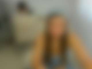 Live cam show with eveeevian - Fetish on Dolls Live