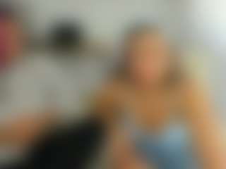 Live cam show with eveeevian - Fetish on StripNow