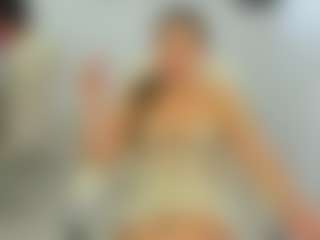 eveeevian's Live Sex Cam Show