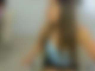 Live cam show with eveeevian - Bedroom Blonde Hair on hotwifechat.live