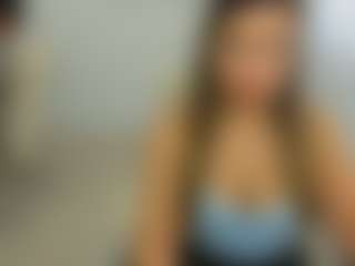 Live cam show with eveeevian - Fetish on Adult Interactions
