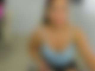 Live cam show with eveeevian - Spank on EXY