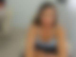Live cam show with eveeevian - Spank on hrnylive.com