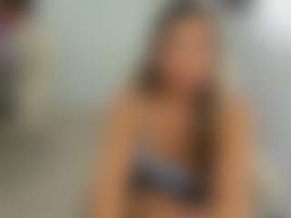 eveeevian's Live Sex Cam Show