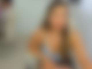 eveeevian's Live Sex Cam Show