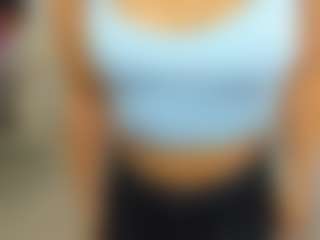 Live cam show with eveeevian - Bedroom Latina on luckytryst.com