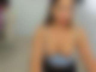 Live cam show with eveeevian - Foot Fetish BBW on TottyGirls