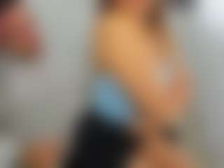 Live cam show with eveeevian - Blonde Hair Lovense on friskycurves.com