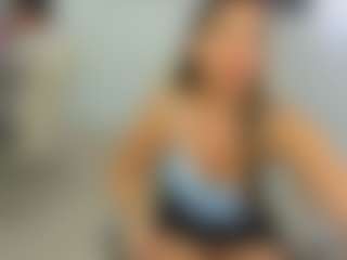 Live cam show with eveeevian - Blonde Hair Amateur on instabang