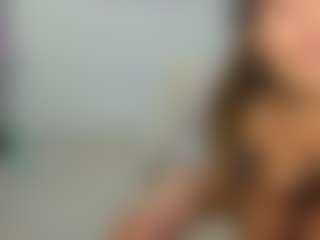 Live cam show with eveeevian - Blonde Hair Lovense on 1on1-livenow
