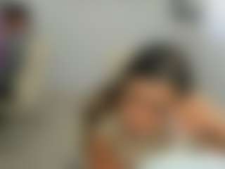 Live cam show with eveeevian - Joi on Latina Girls