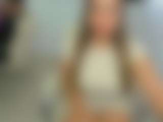 eveeevian's Live Sex Cam Show
