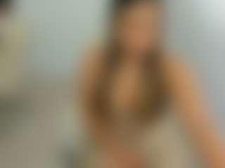 eveeevian's Live Sex Cam Show