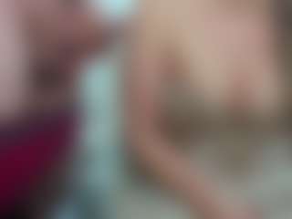 eveeevian's Live Sex Cam Show