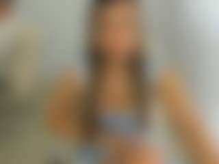 eveeevian's Live Sex Cam Show