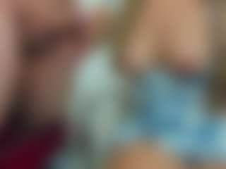 eveeevian's Live Sex Cam Show
