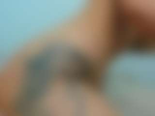 eveeevian's Live Sex Cam Show