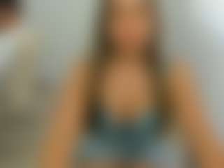 eveeevian's Live Sex Cam Show