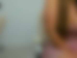 eveeevian's Live Sex Cam Show