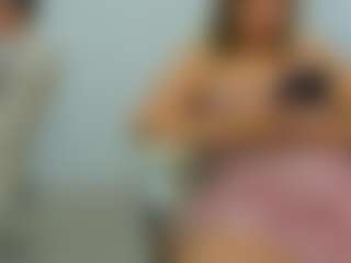 Live cam show with eveeevian - Blonde Hair Toys on Camsoda
