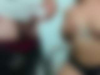 eveeevian's Live Sex Cam Show