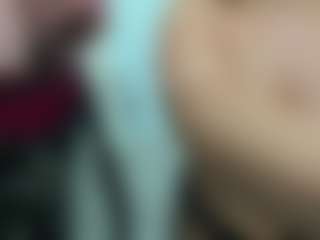 eveeevian's Live Sex Cam Show