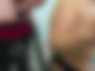 eveeevian's Live Sex Cam Show