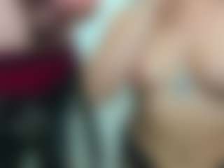 eveeevian's Live Sex Cam Show