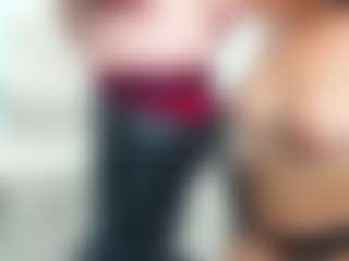 eveeevian's Live Sex Cam Show
