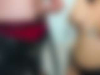 eveeevian's Live Sex Cam Show