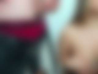 eveeevian's Live Sex Cam Show