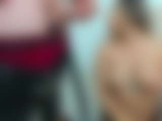 eveeevian's Live Sex Cam Show