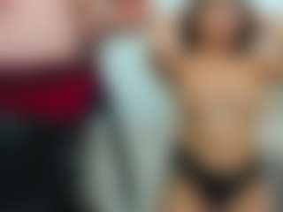 eveeevian's Live Sex Cam Show
